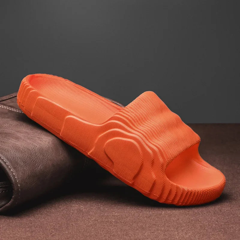 Sandales - Slide