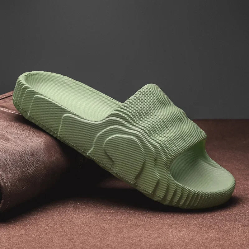Sandales - Slide