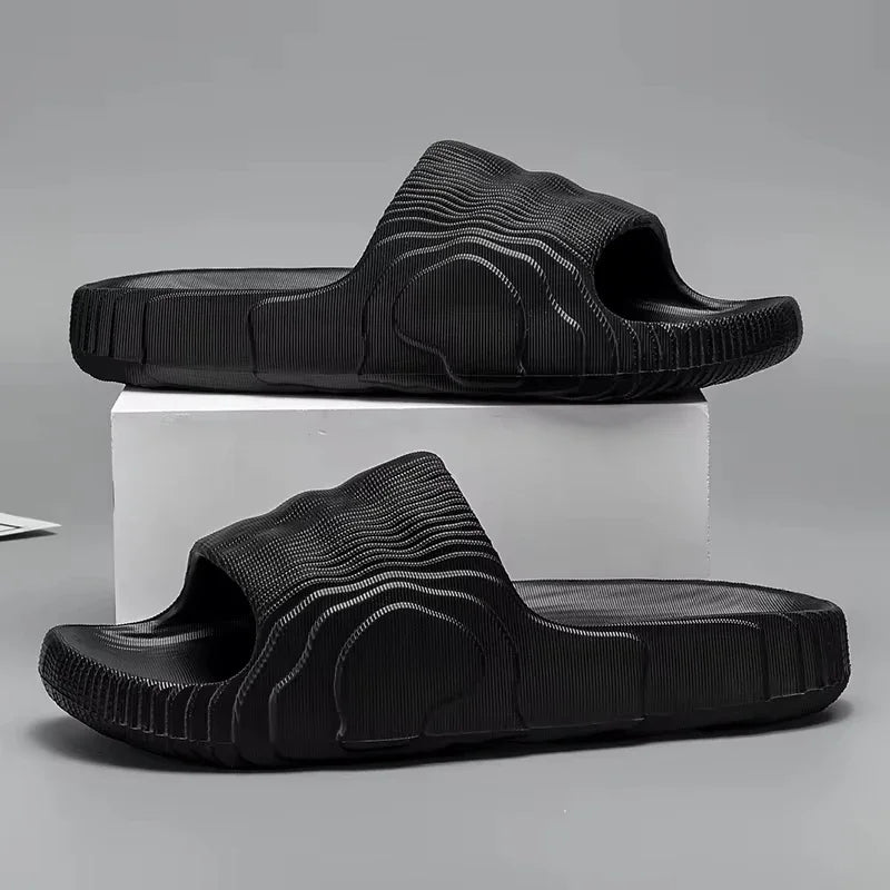 Sandales - Slide